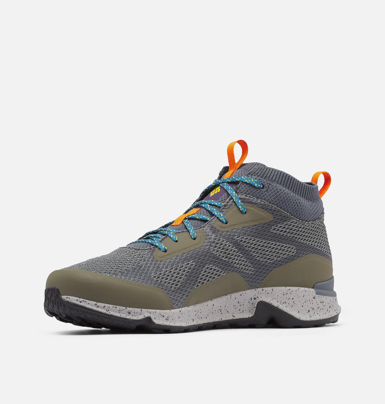 Men's Vitesse™ Mid OutDry™ Shoe 6