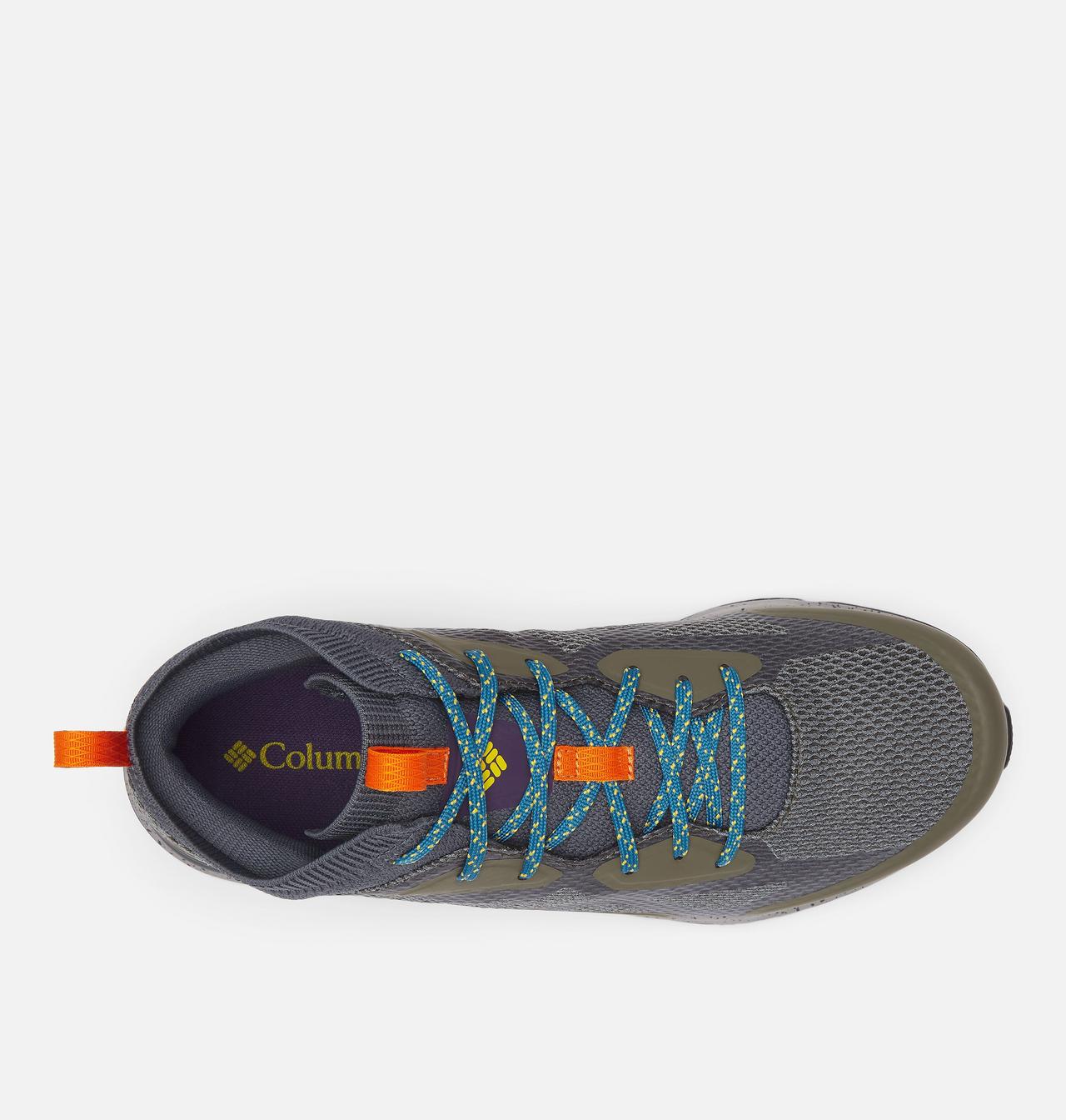 Men's Vitesse™ Mid OutDry™ Shoe 3