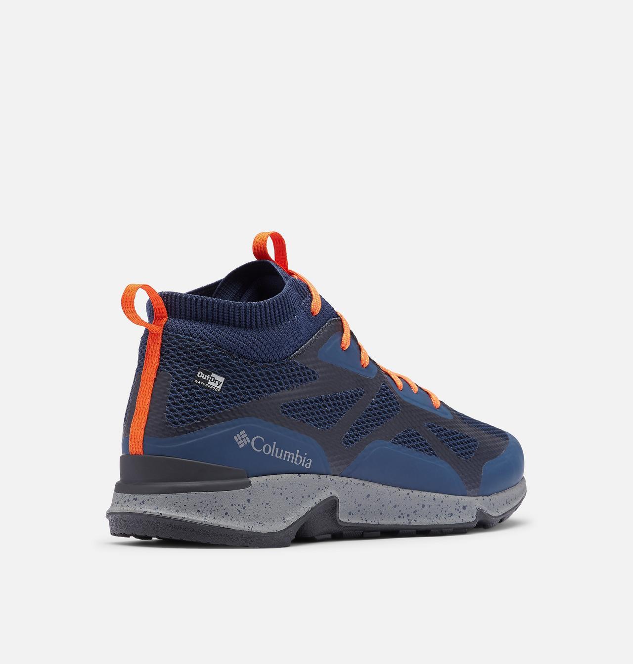 Men's Vitesse™ Mid OutDry™ Shoe 9