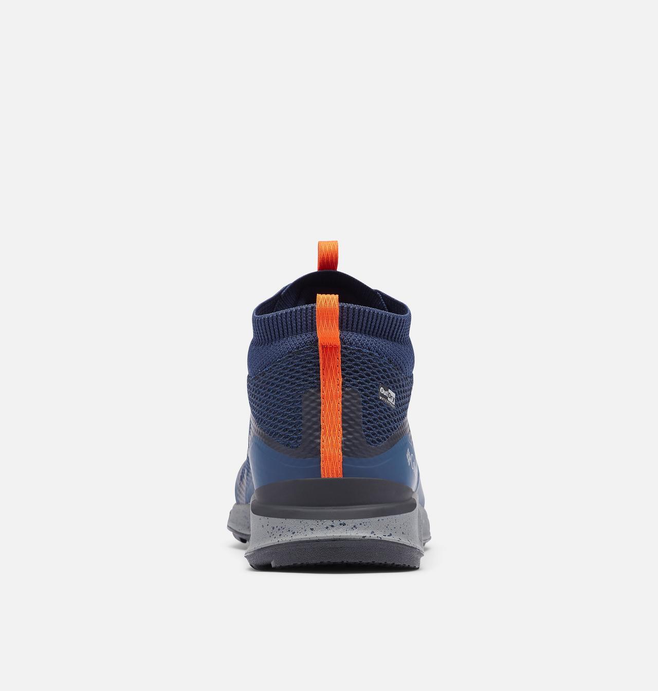 Men's Vitesse™ Mid OutDry™ Shoe 8
