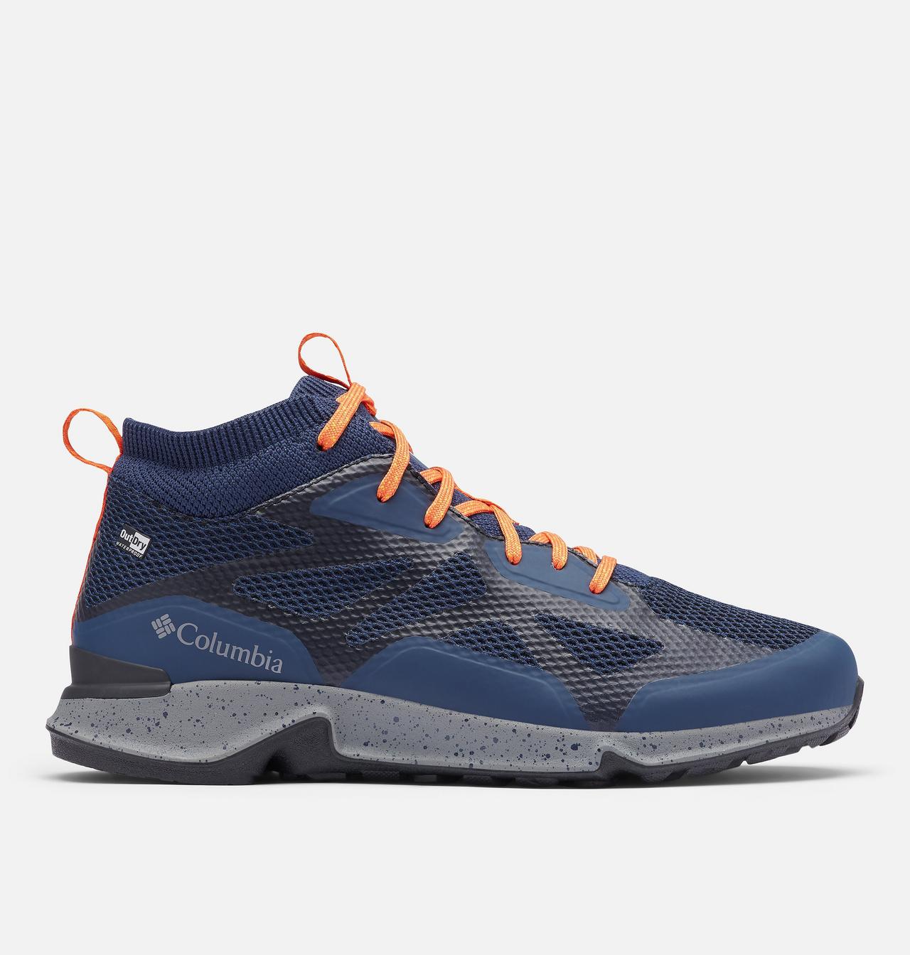 Men's Vitesse™ Mid OutDry™ Shoe 1