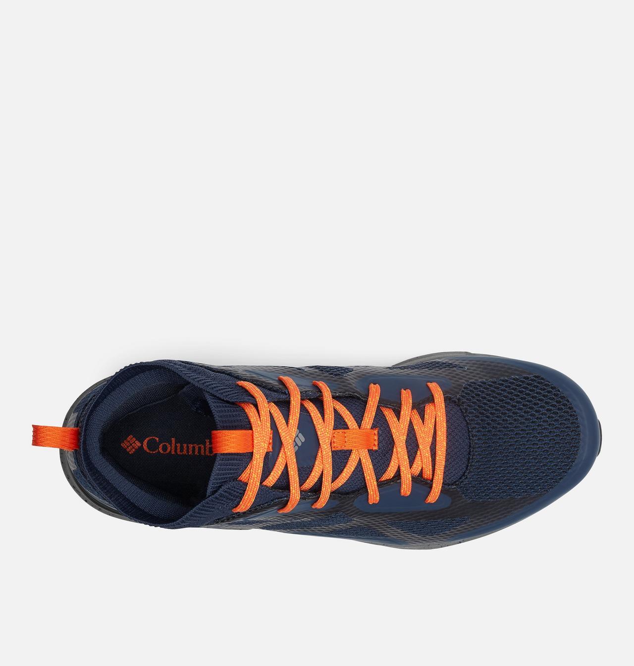 Men's Vitesse™ Mid OutDry™ Shoe 3