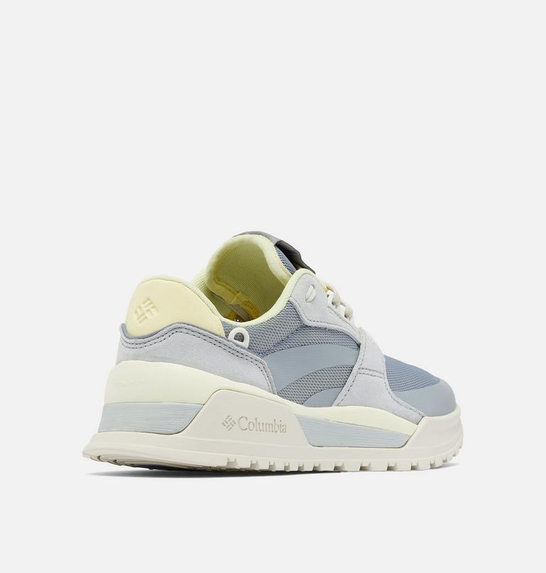 Women’s Wildone Anthem Shoe, Color: Tradewinds Grey, Light Sand, image 9