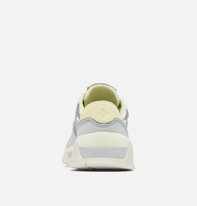 Women’s Wildone Anthem Shoe, Color: Tradewinds Grey, Light Sand, image 8