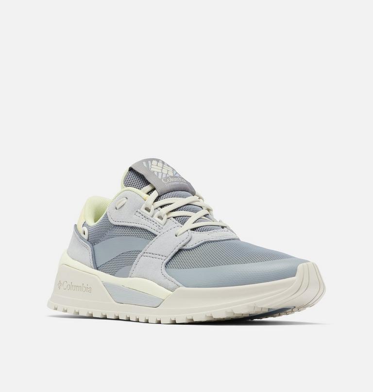 Women’s Wildone Anthem Shoe, Color: Tradewinds Grey, Light Sand, image 2