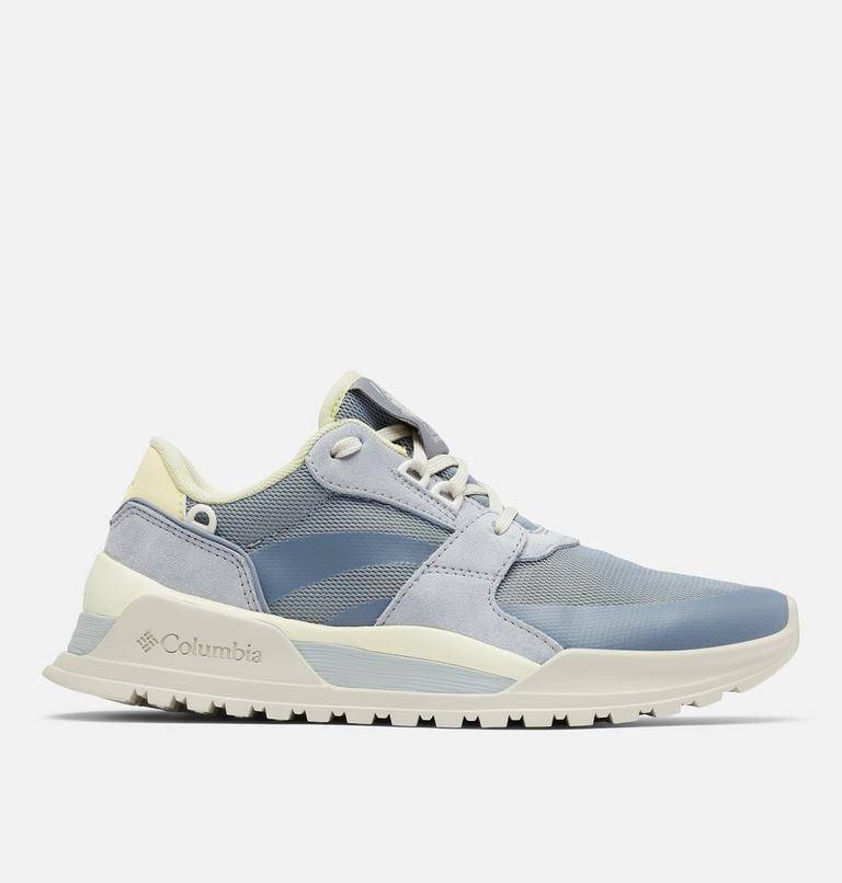 Women’s Wildone Anthem Shoe, Color: Tradewinds Grey, Light Sand, image 1