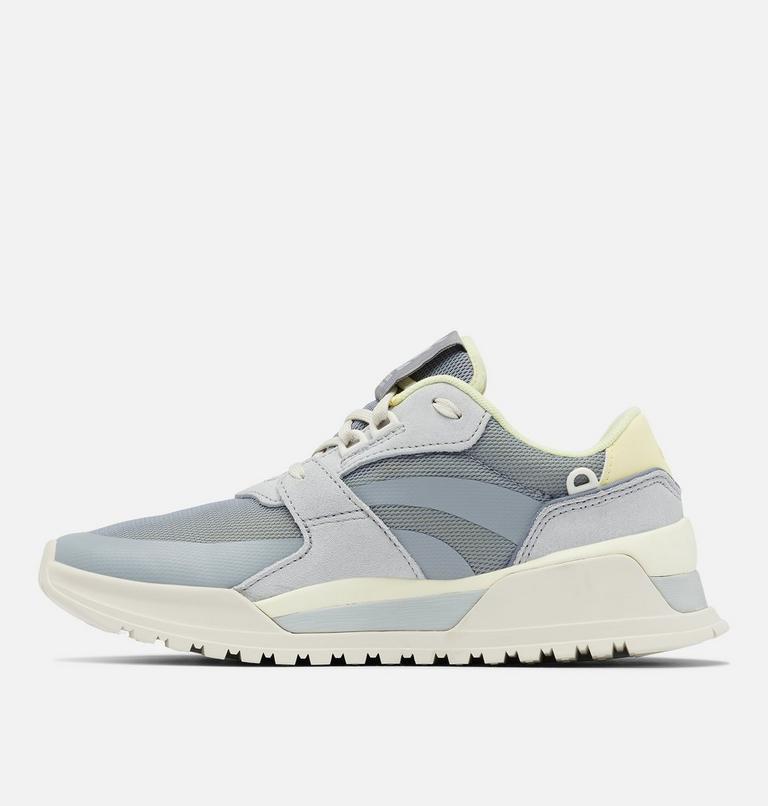 Women’s Wildone Anthem Shoe, Color: Tradewinds Grey, Light Sand, image 5