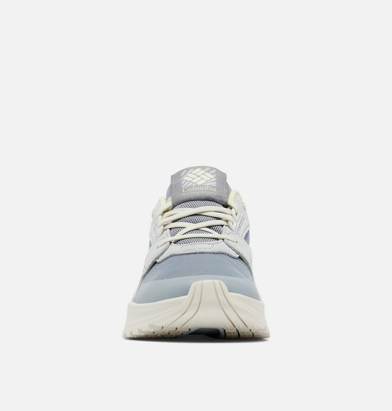 Women’s Wildone Anthem Shoe, Color: Tradewinds Grey, Light Sand, image 7