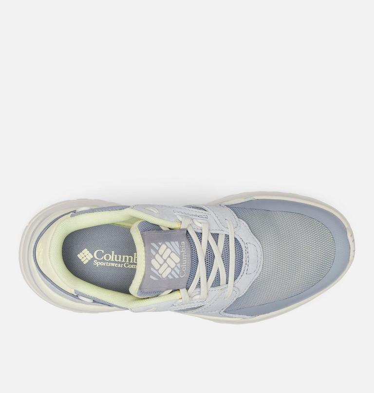 Women’s Wildone Anthem Shoe, Color: Tradewinds Grey, Light Sand, image 3