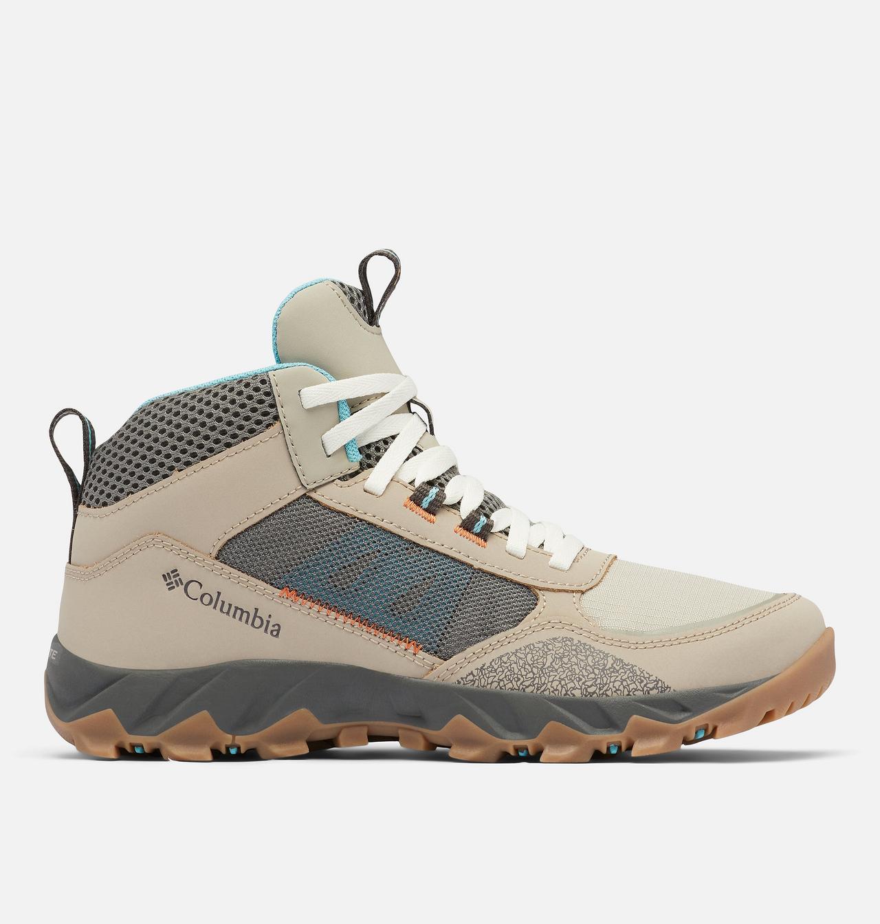 Womens' Flow™ Centre Shoe 1
