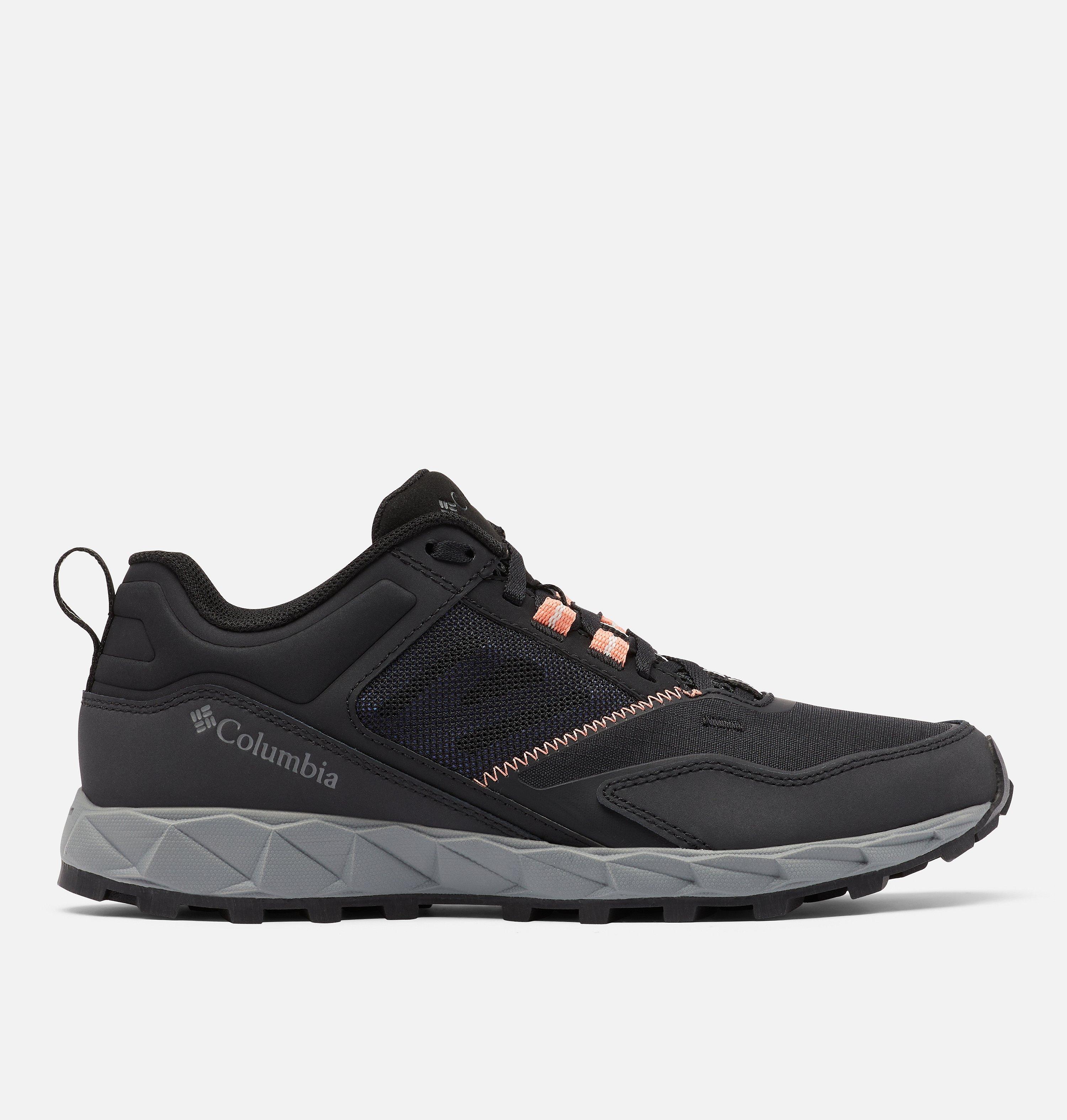 Women's Flow™ District Shoe 1