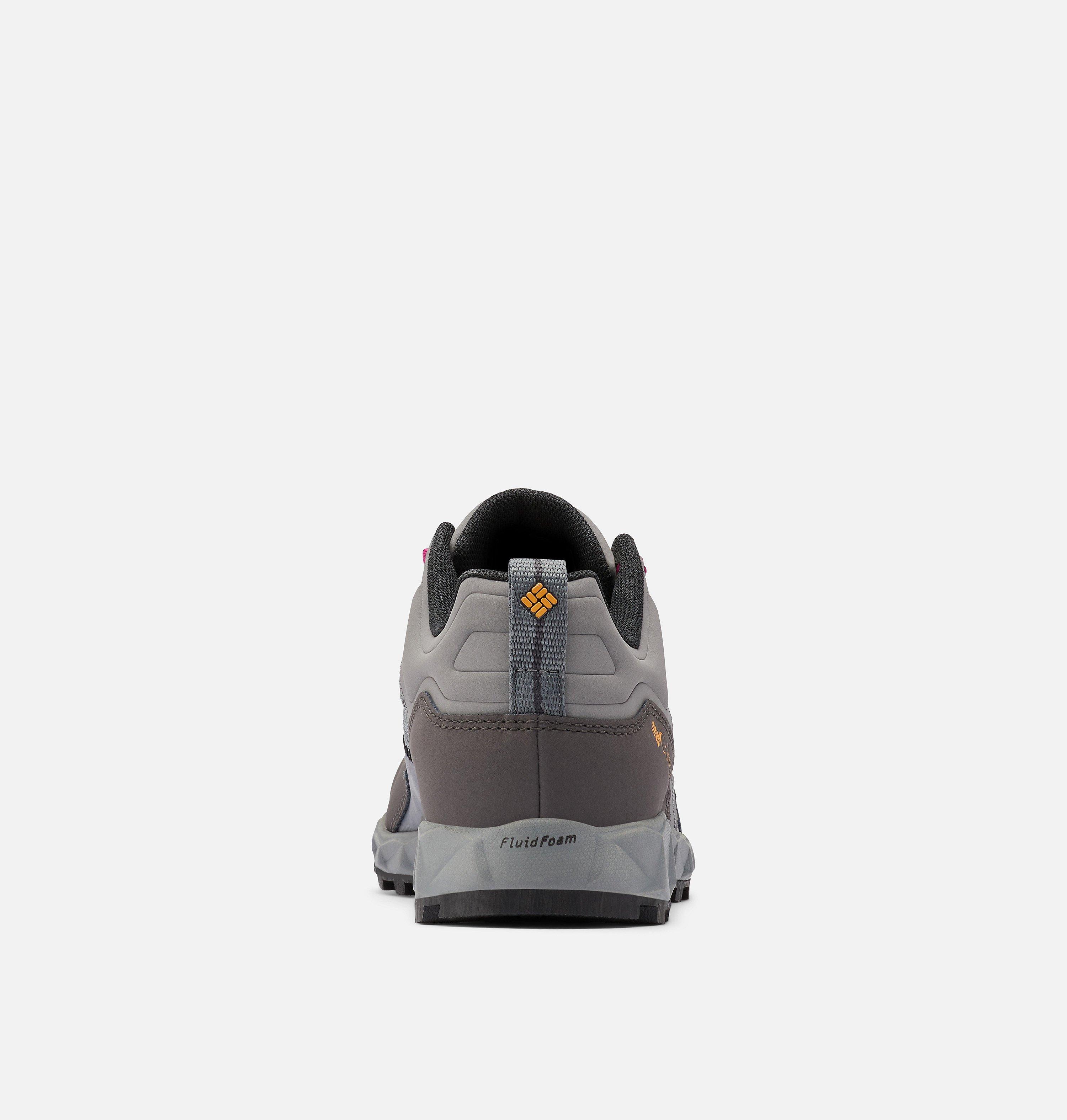 Women's Flow™ District Shoe 8