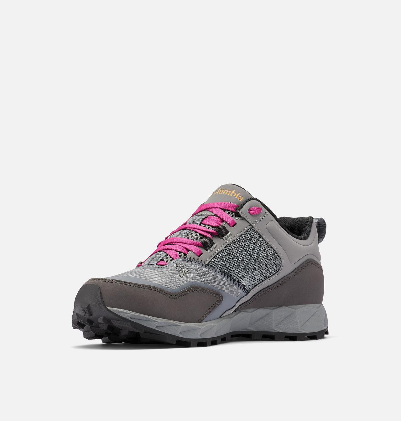 Women's Flow™ District Shoe 6