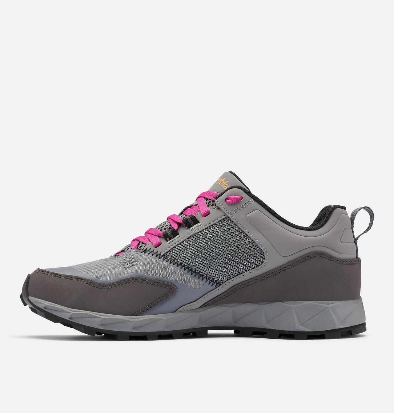 Women's Flow™ District Shoe 5