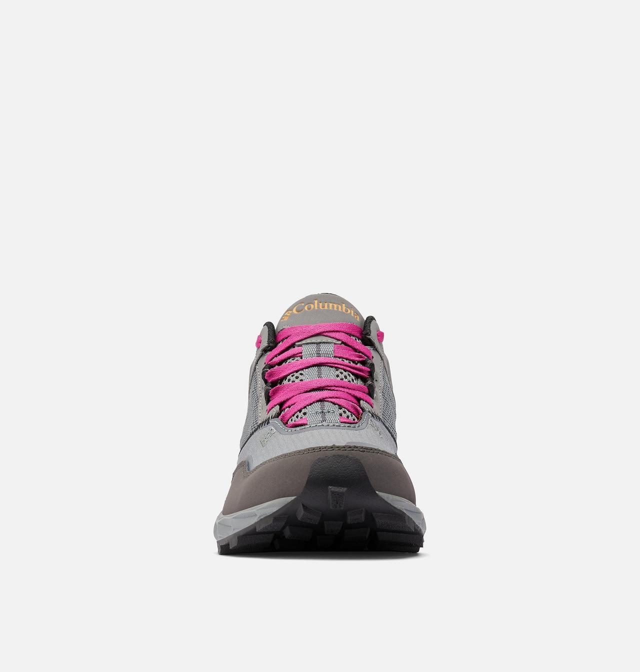 Women's Flow™ District Shoe 7