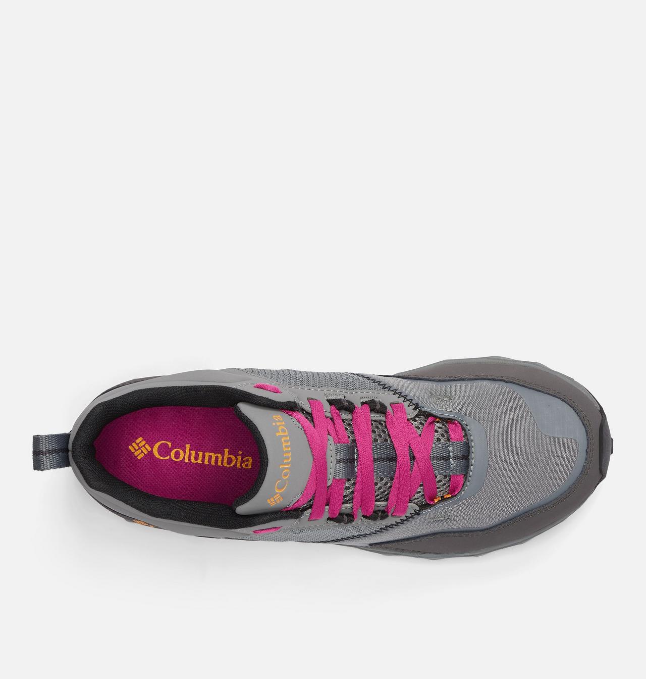 Women's Flow™ District Shoe 3