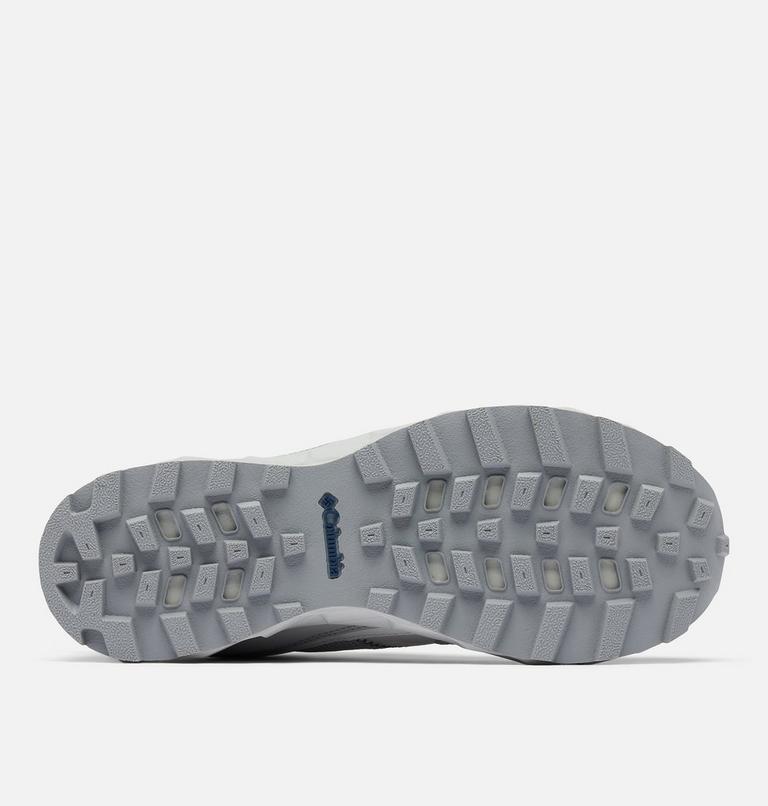 Zapatilla Flow District para mujer, Color: Grey Ice, Zinc, image 4