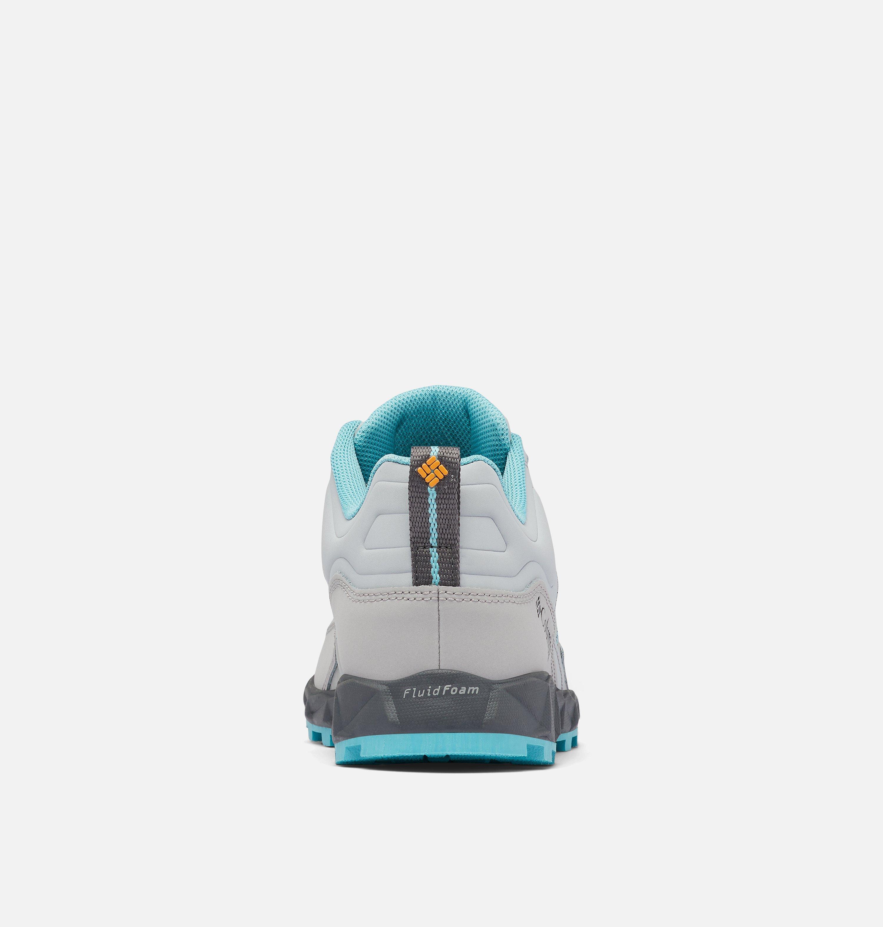 Women's Flow™ District Shoe 8