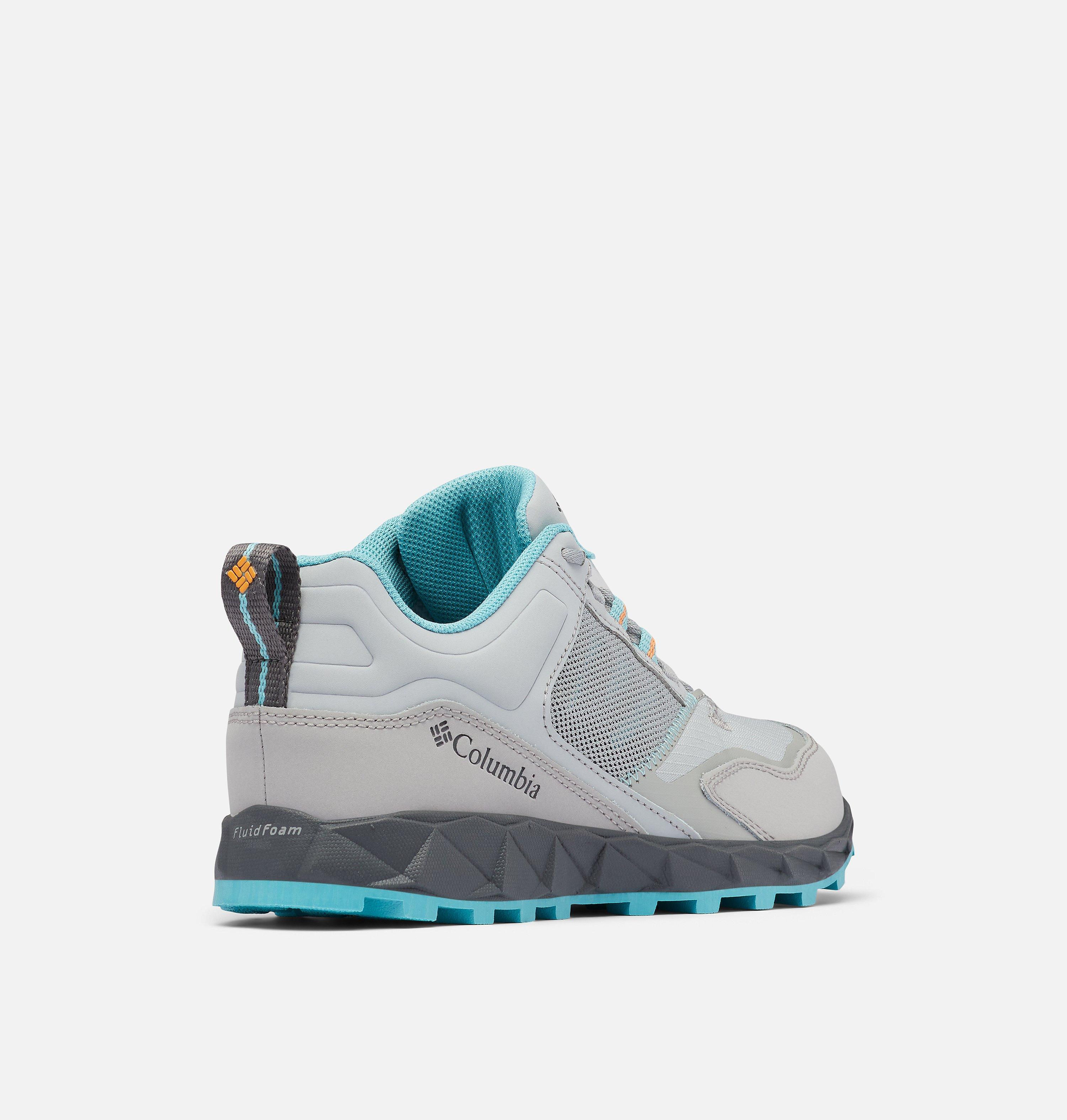 Women's Flow™ District Shoe 9