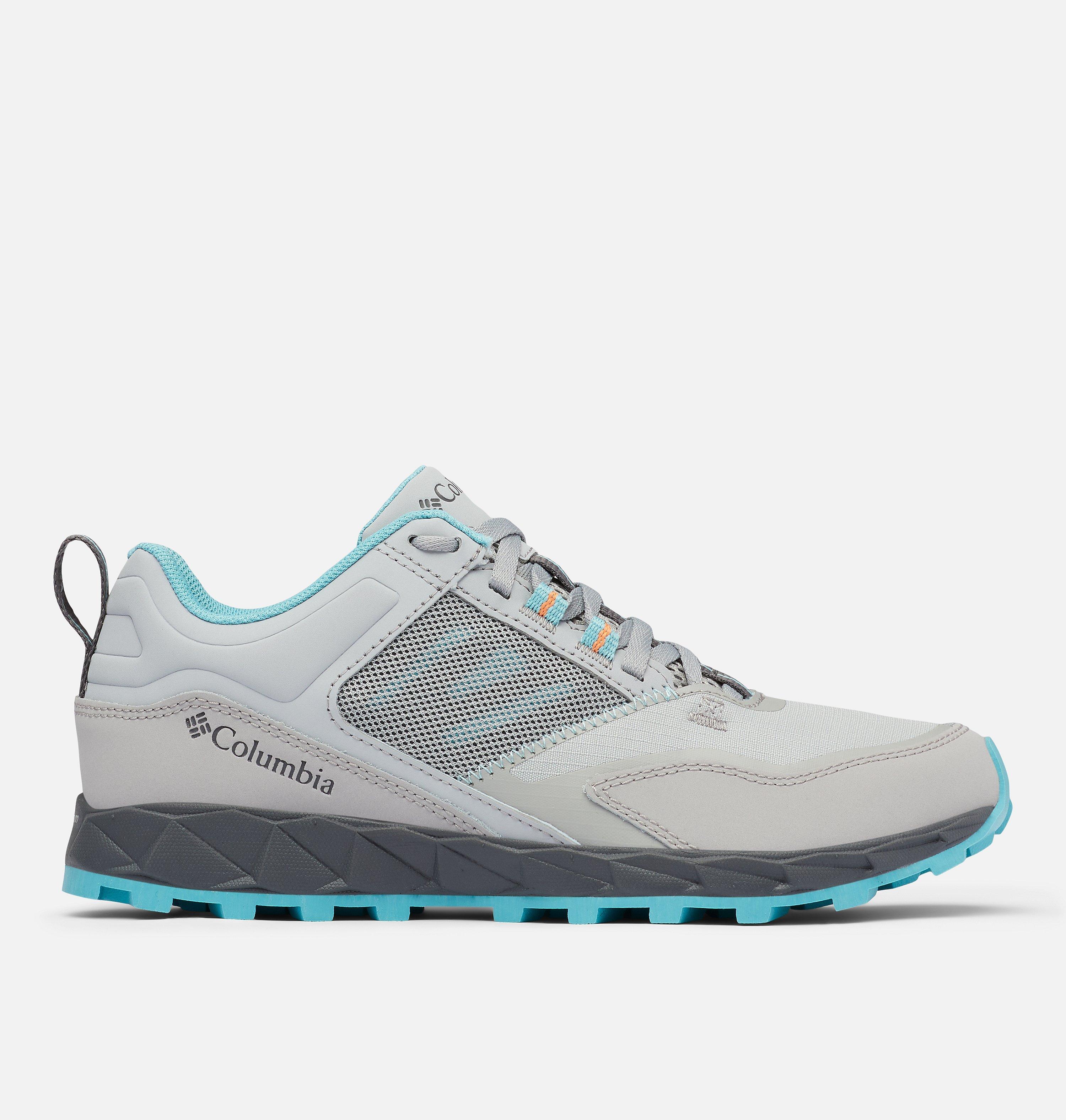 Women's Flow™ District Shoe 1