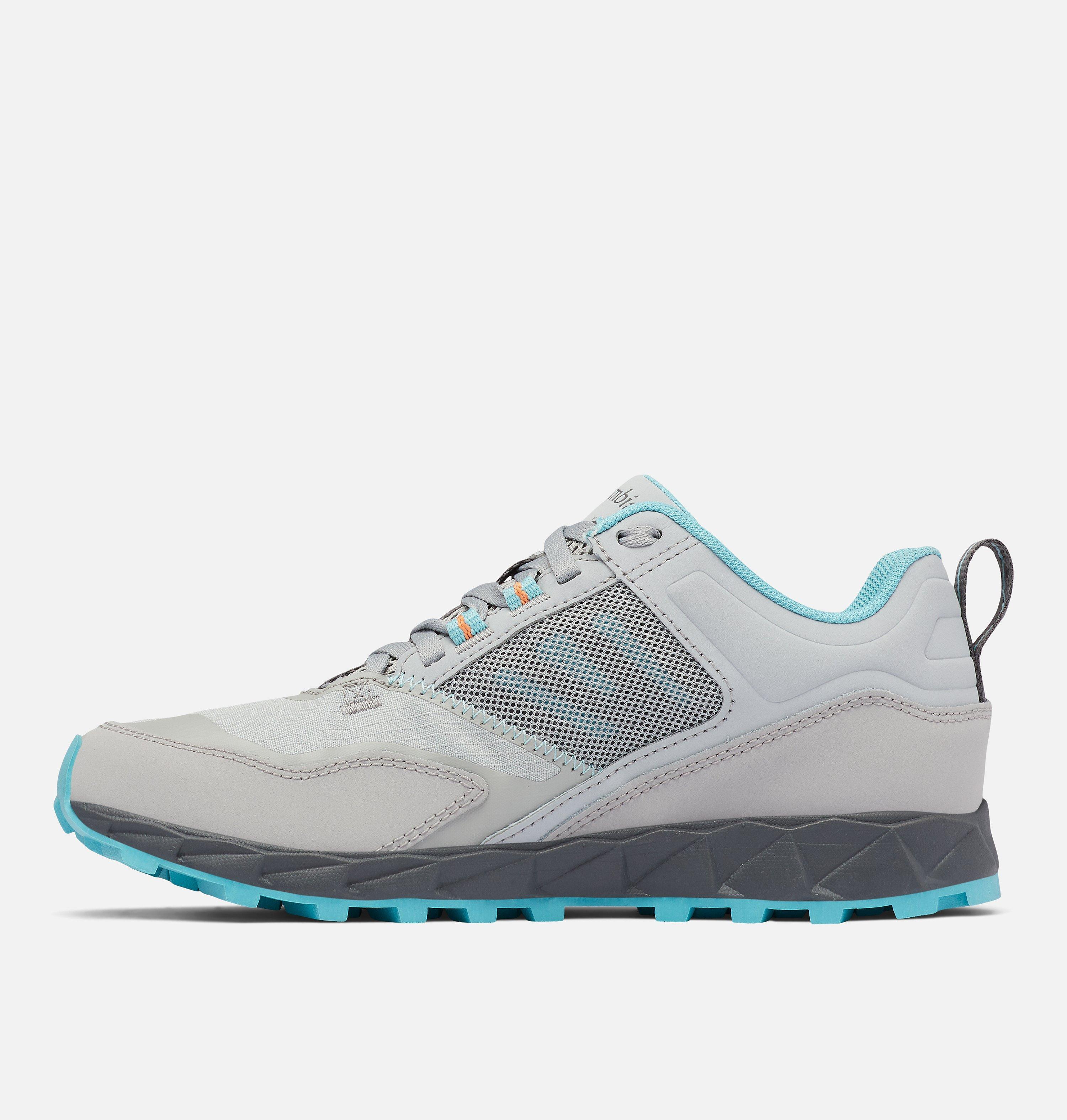 Women's Flow™ District Shoe 5