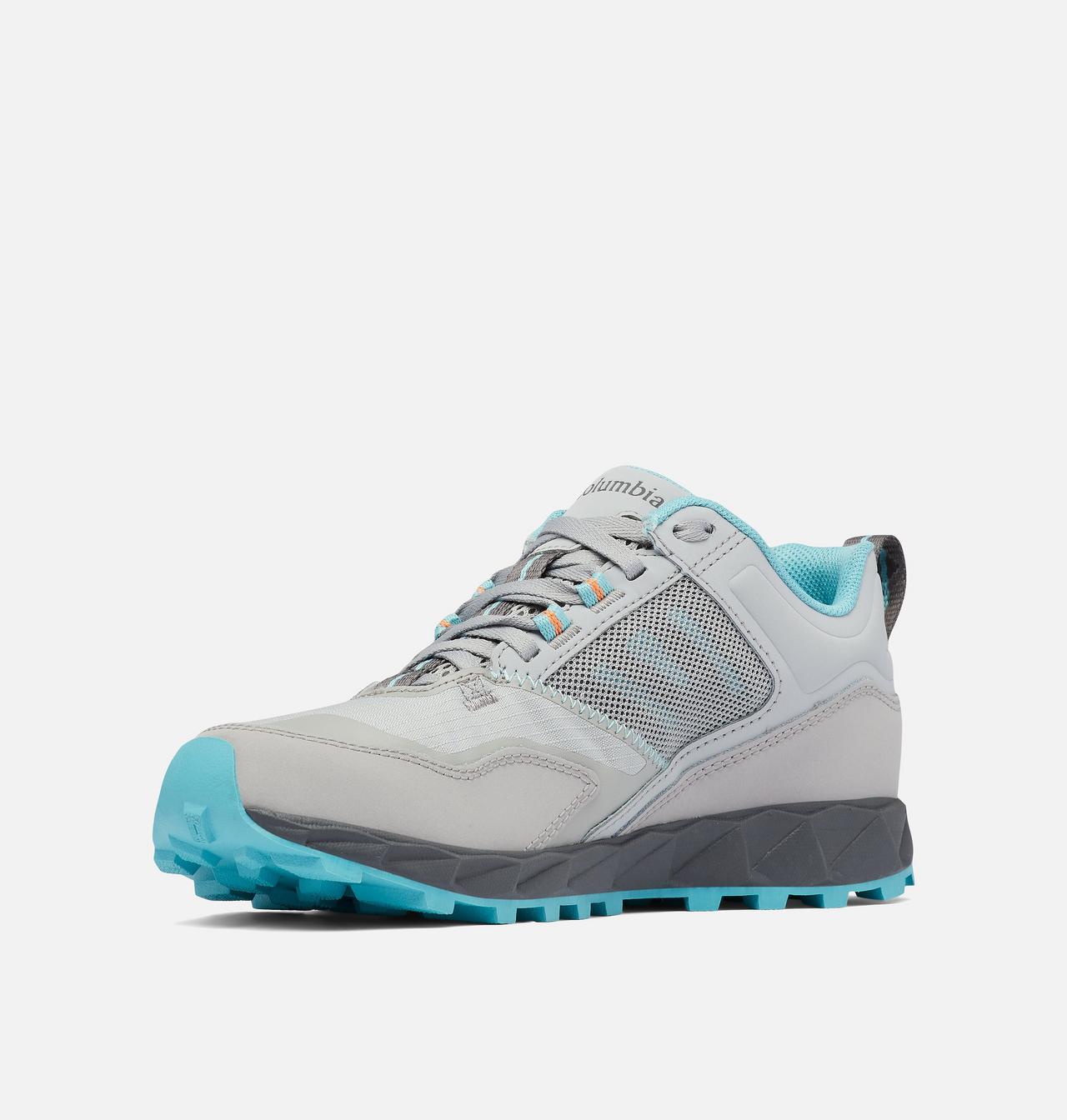 Women's Flow™ District Shoe 6