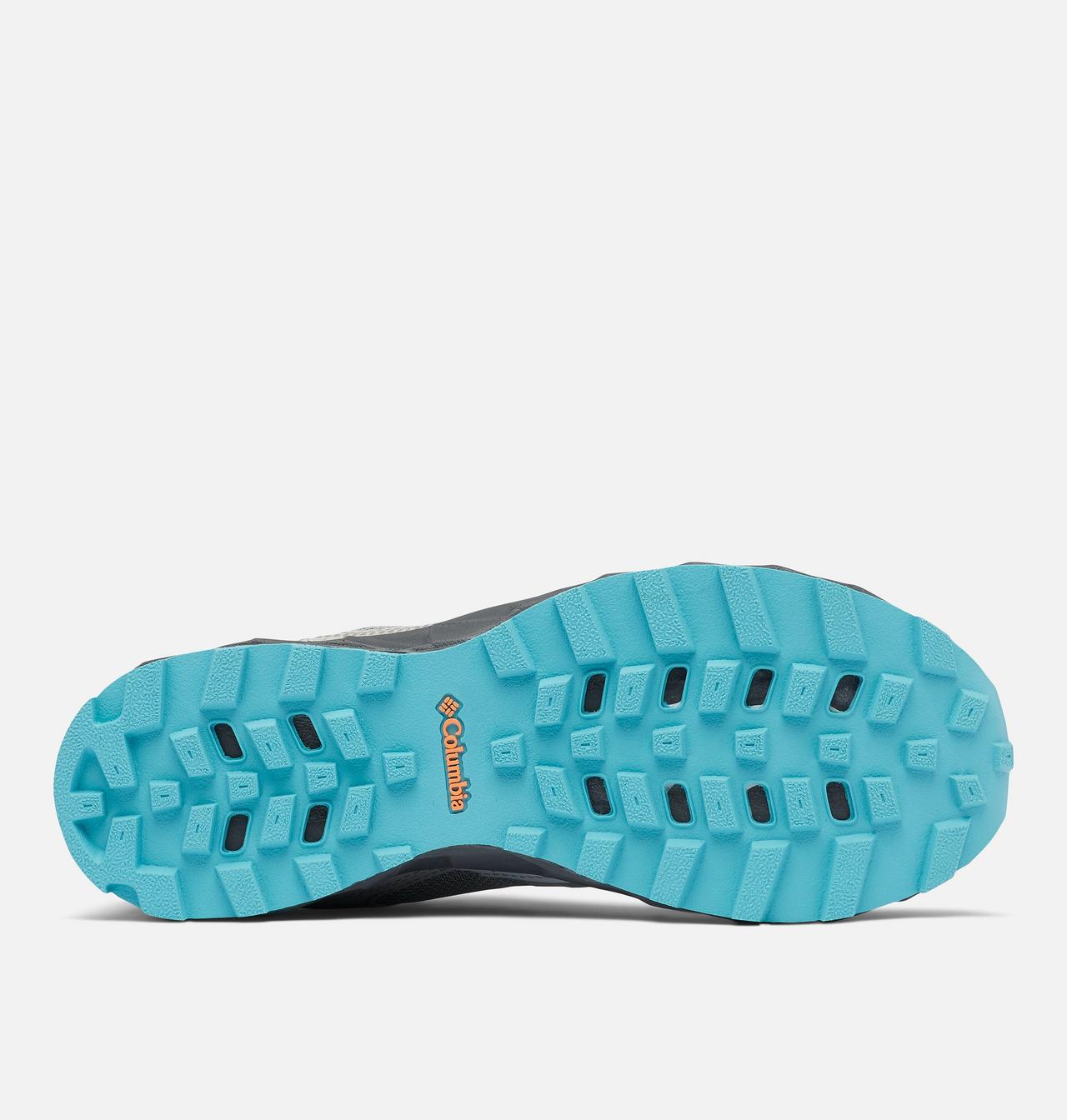 Women's Flow™ District Shoe 4