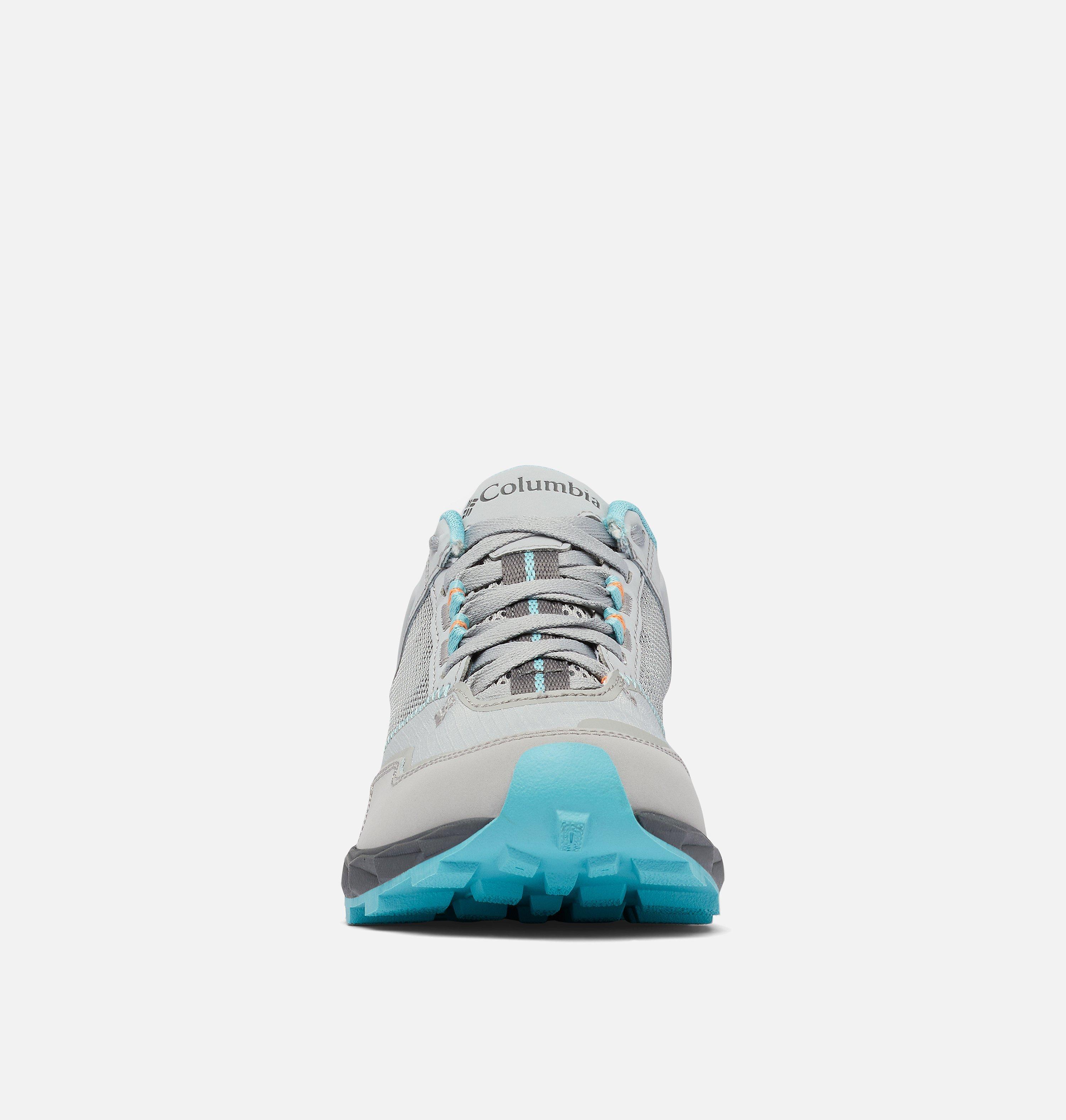 Women's Flow™ District Shoe 7