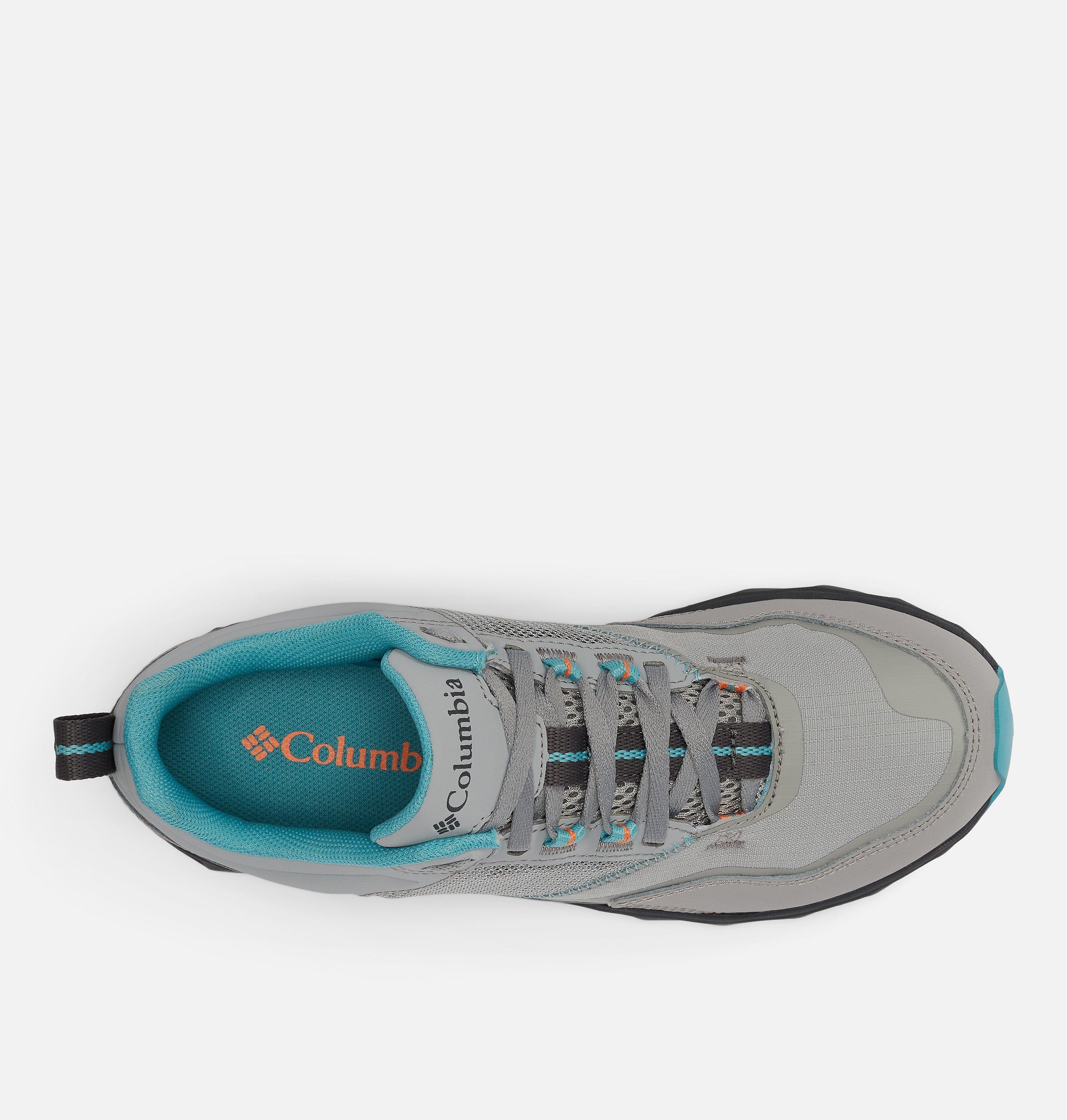 Women's Flow™ District Shoe 3