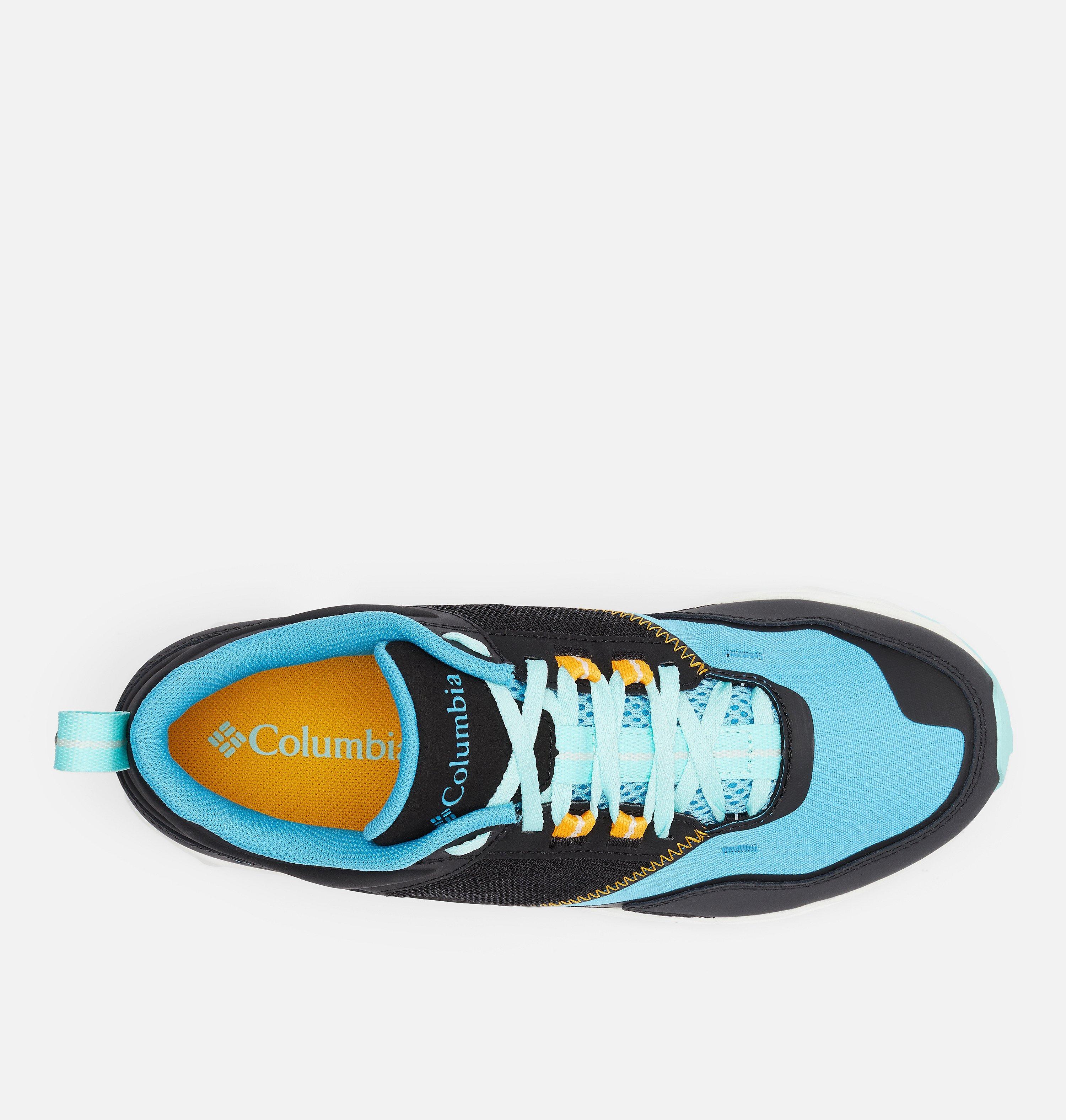 Women's Flow™ District Shoe 3