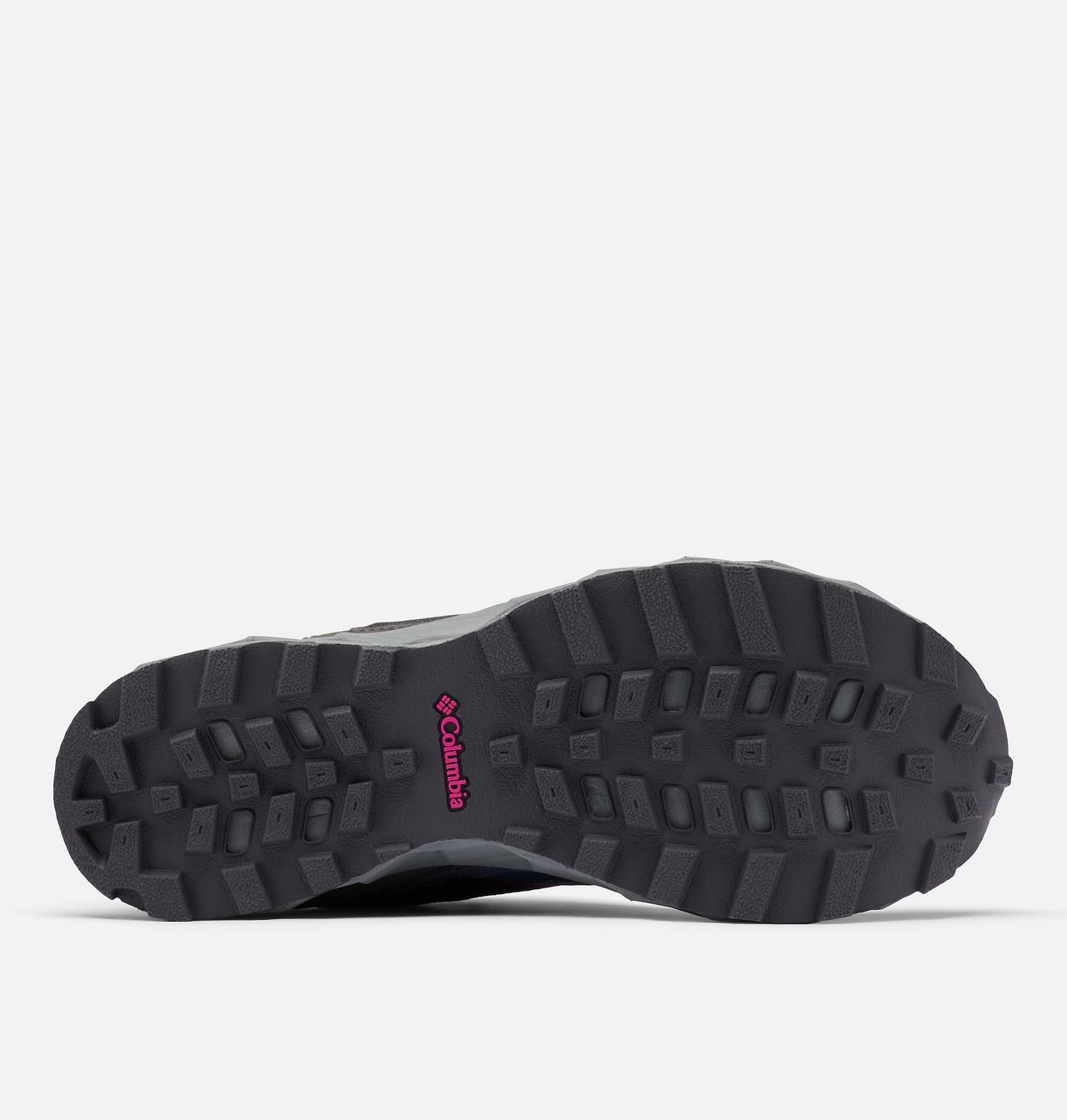 Women's Flow™ District Shoe 4