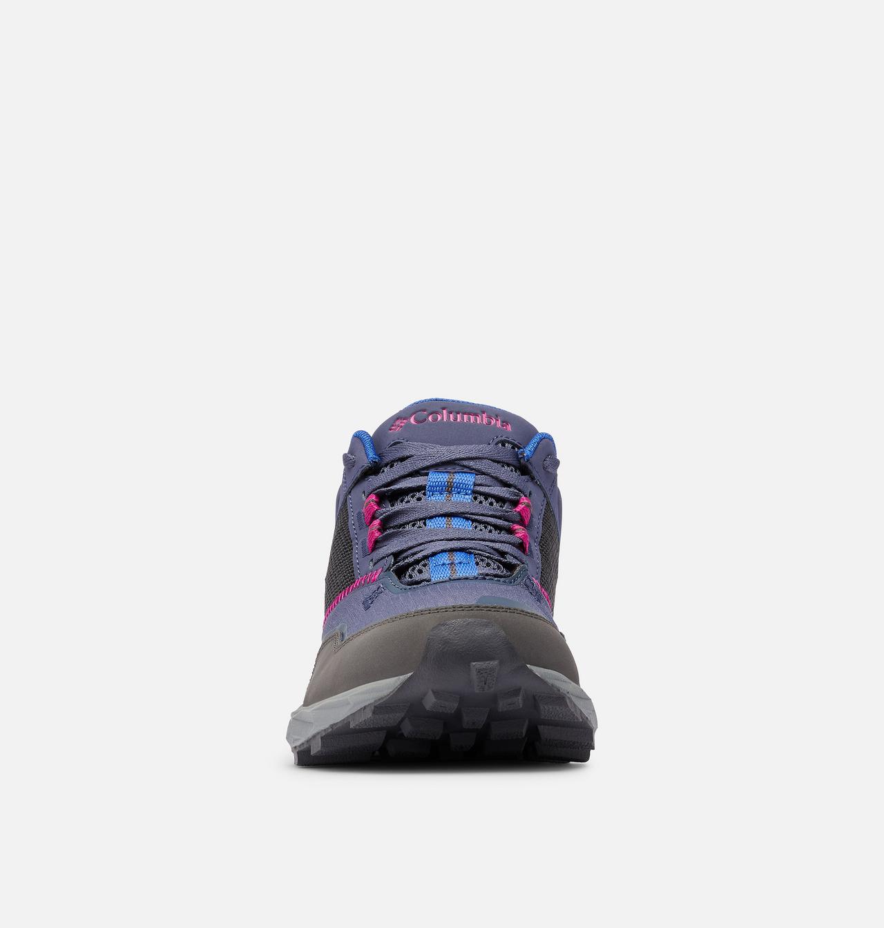 Women's Flow™ District Shoe 7