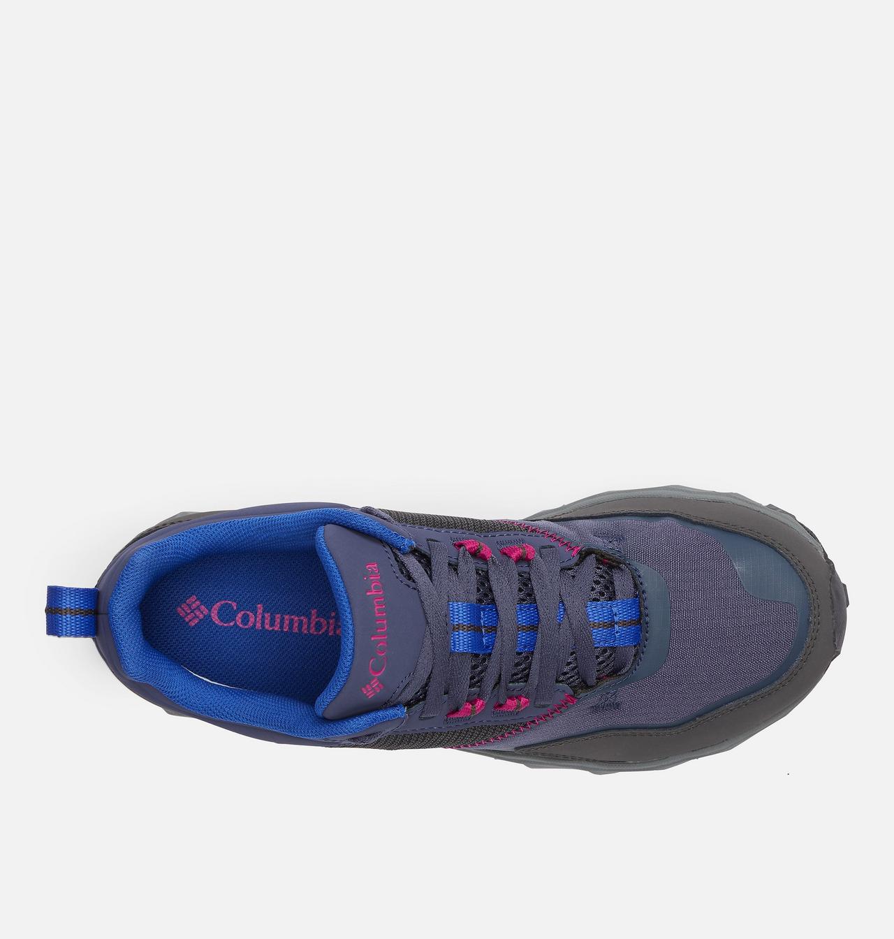 Women's Flow™ District Shoe 3