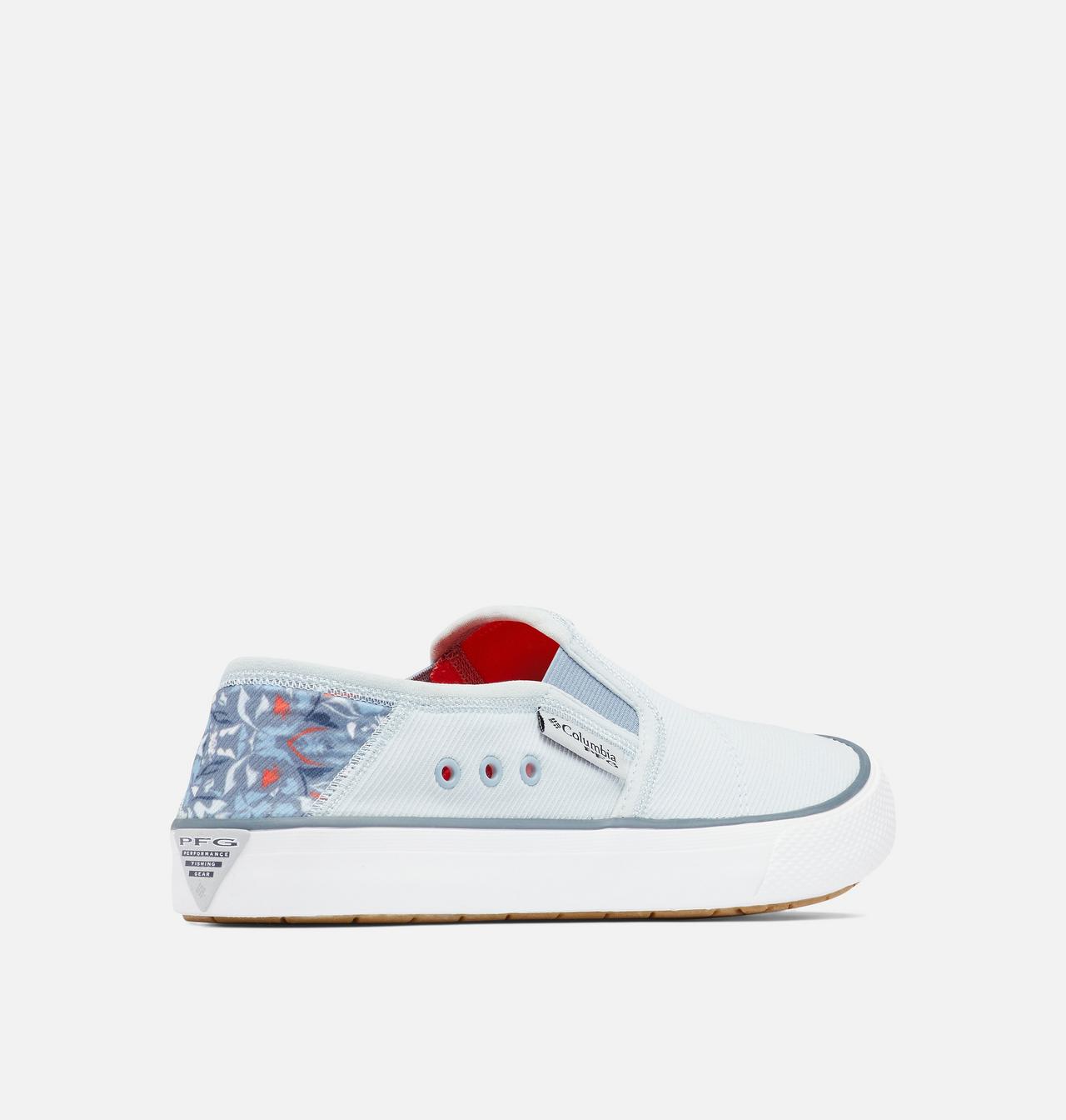 Women's PFG Slack Water™ Slip Shoe 10