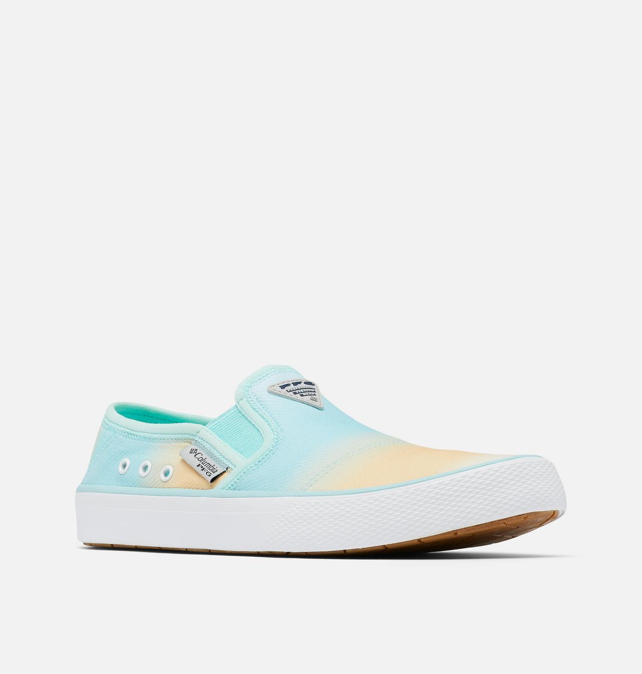 Women's PFG Slack Water™ Slip Shoe 2