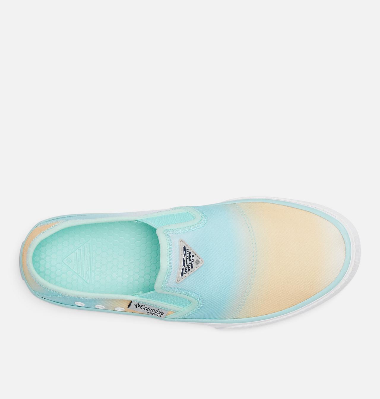 Women's PFG Slack Water™ Slip Shoe 3