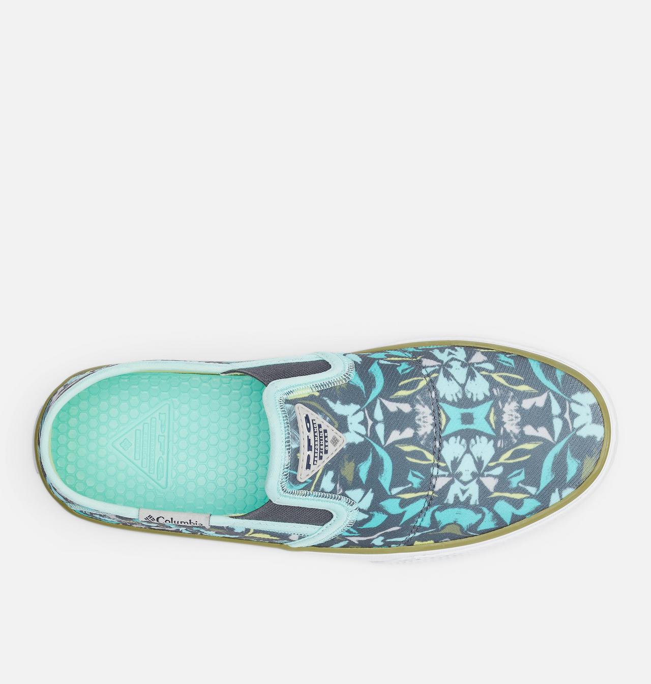 Women's PFG Slack Water™ Slip Shoe 3