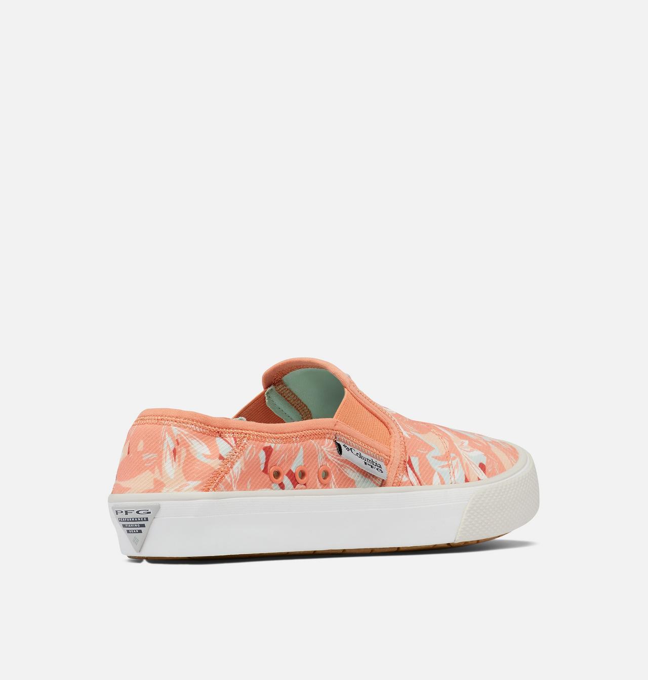 Women's PFG Slack Water™ Slip Shoe 10