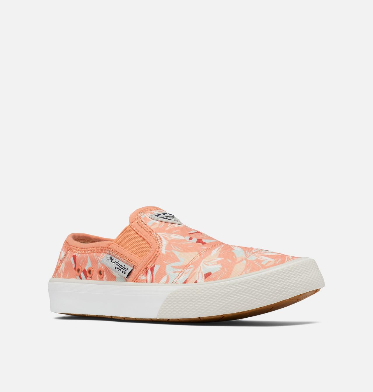 Women's PFG Slack Water™ Slip Shoe 3