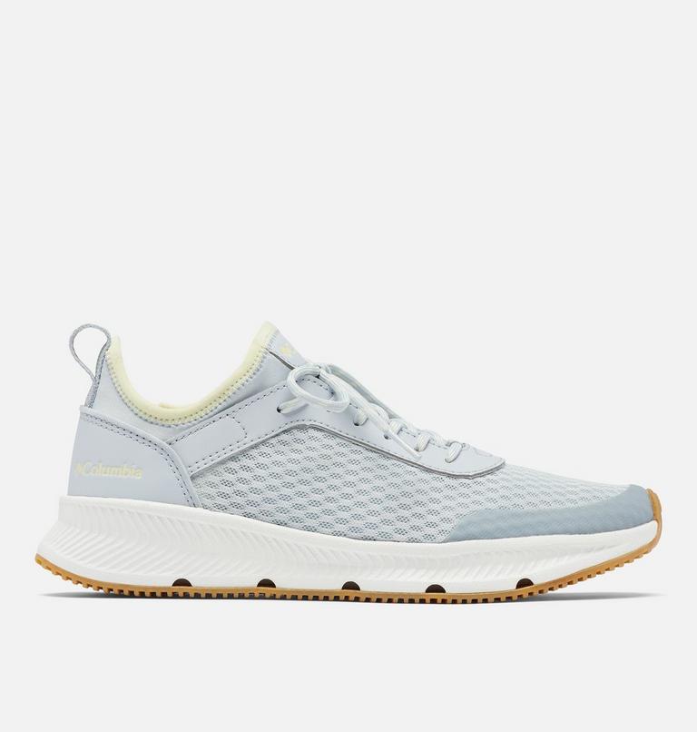 Women’s Summertide Water Shoe, Color: Cirrus Grey, White, image 1