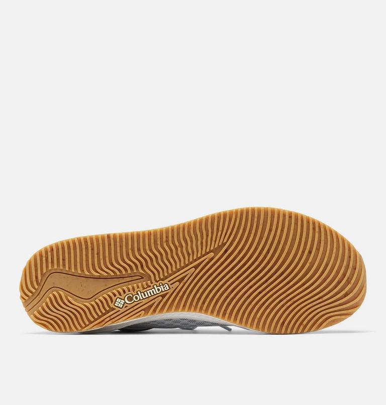 Women’s Summertide Water Shoe, Color: Cirrus Grey, White, image 4