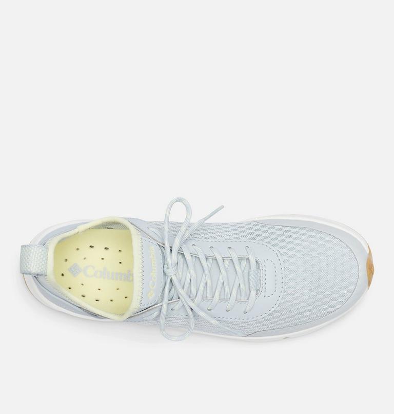 Women’s Summertide Water Shoe, Color: Cirrus Grey, White, image 3