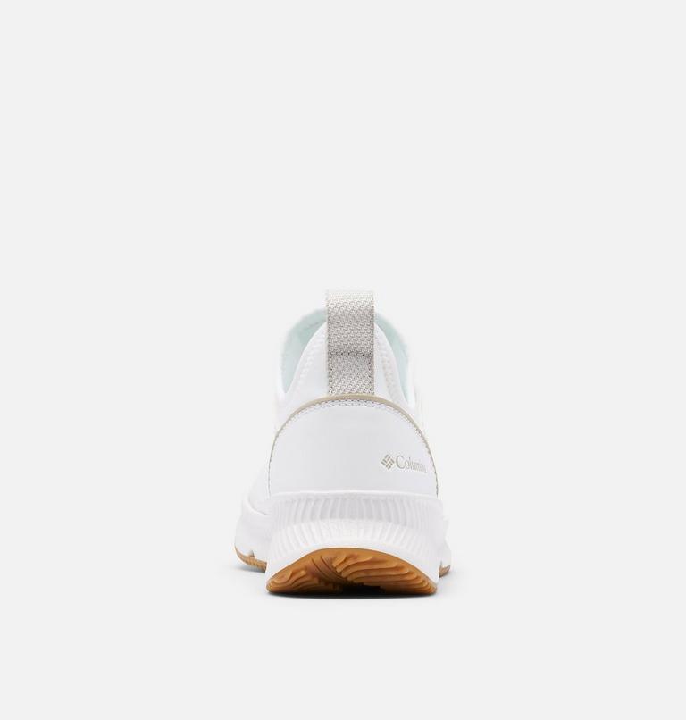 Women’s Summertide Water Shoe, Color: White, Dark Stone, image 8