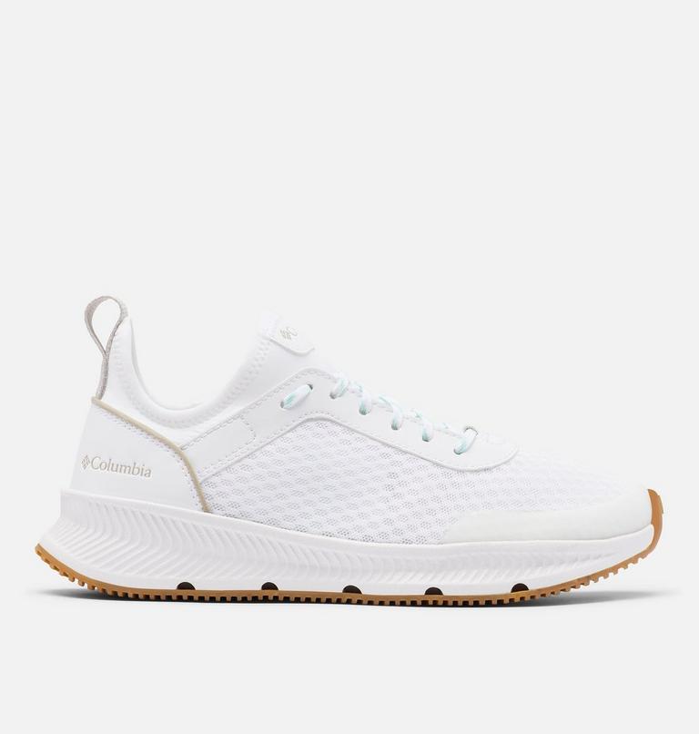 Women’s Summertide Water Shoe, Color: White, Dark Stone, image 1