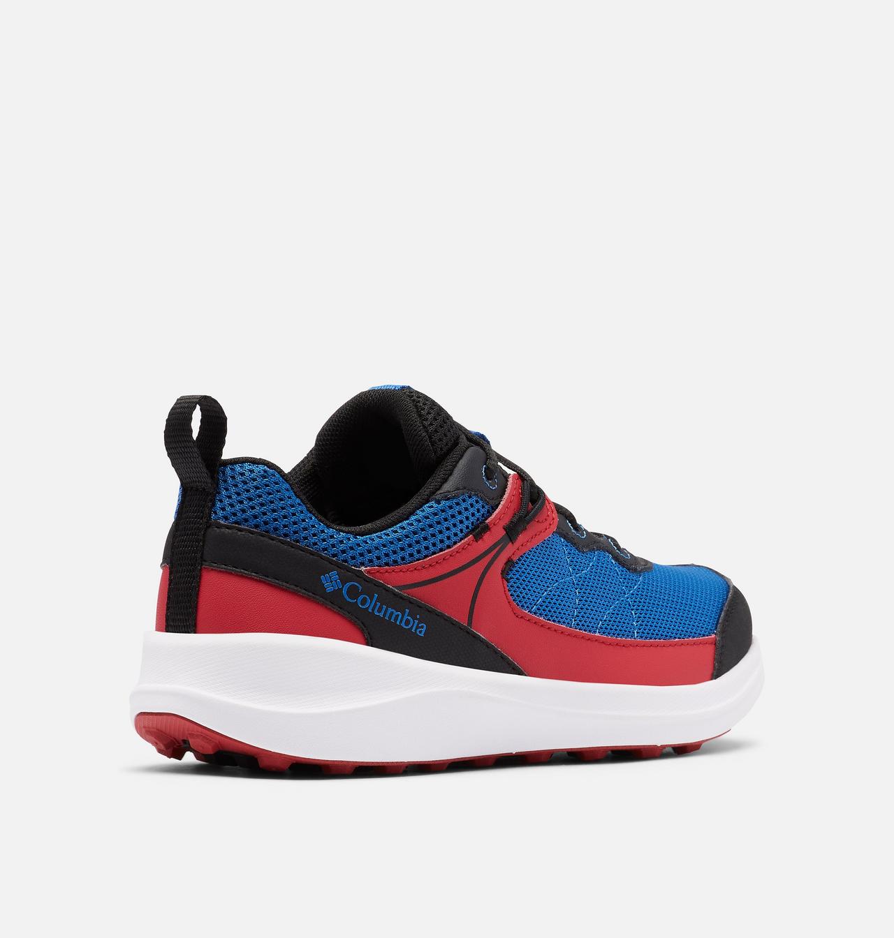 Big Kids' Trailstorm™ Shoe 9