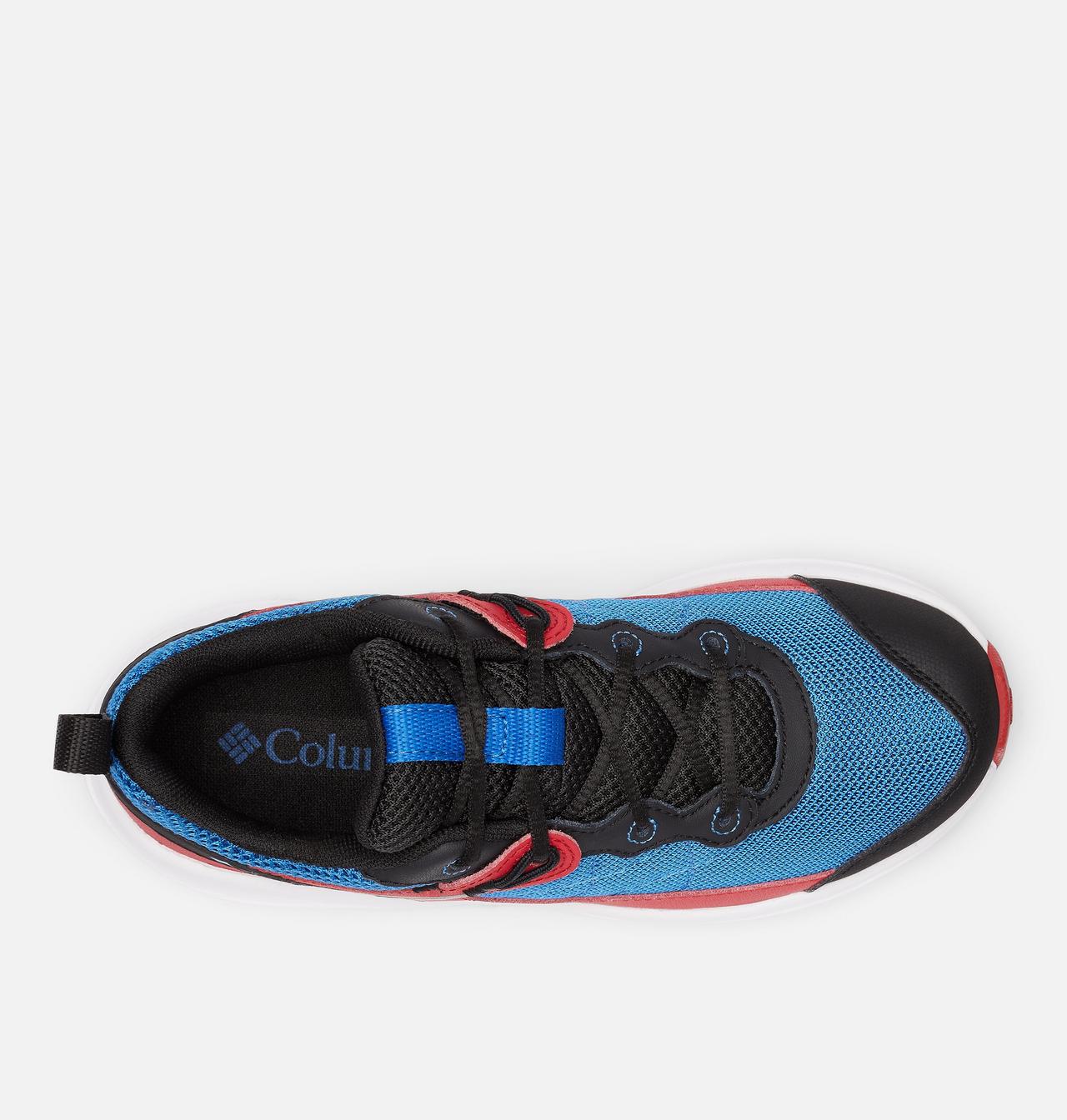 Big Kids' Trailstorm™ Shoe 3