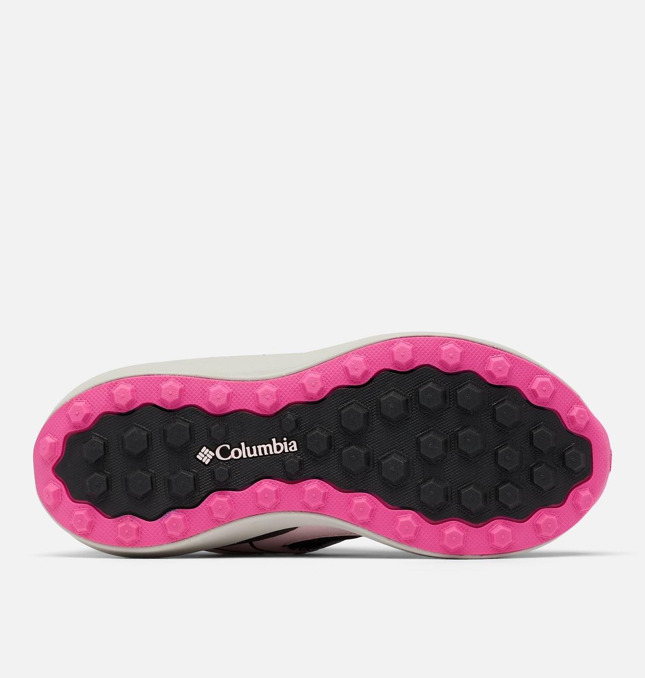 Big Kids' Trailstorm™ Shoe 4