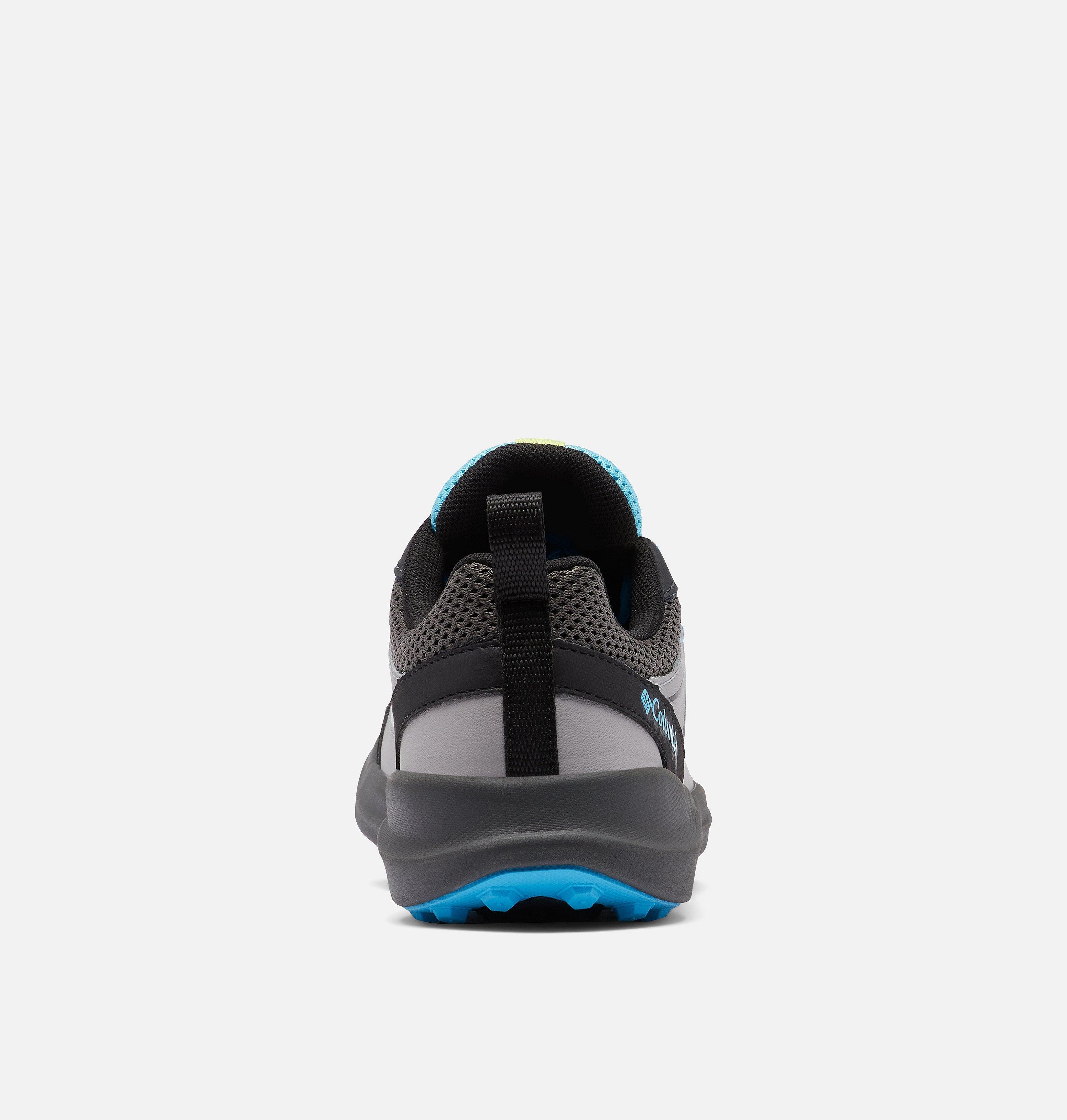 Big Kids' Trailstorm™ Shoe 8