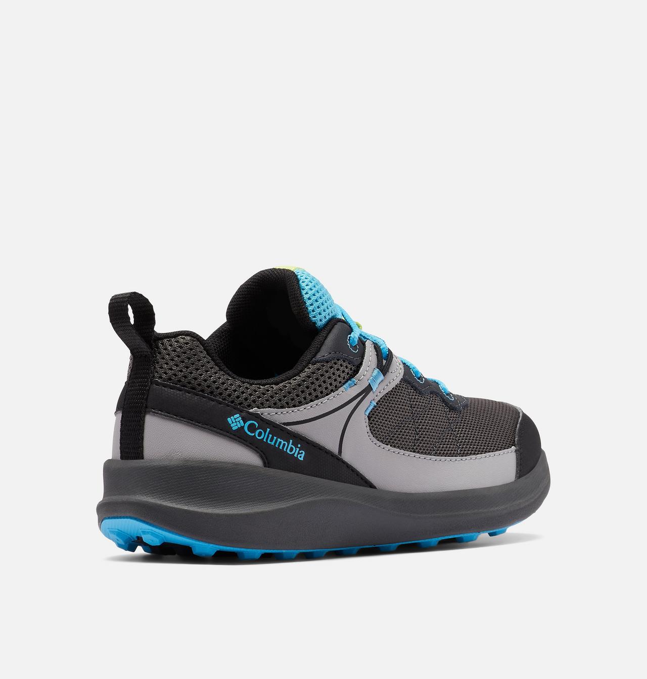 Big Kids' Trailstorm™ Shoe 9
