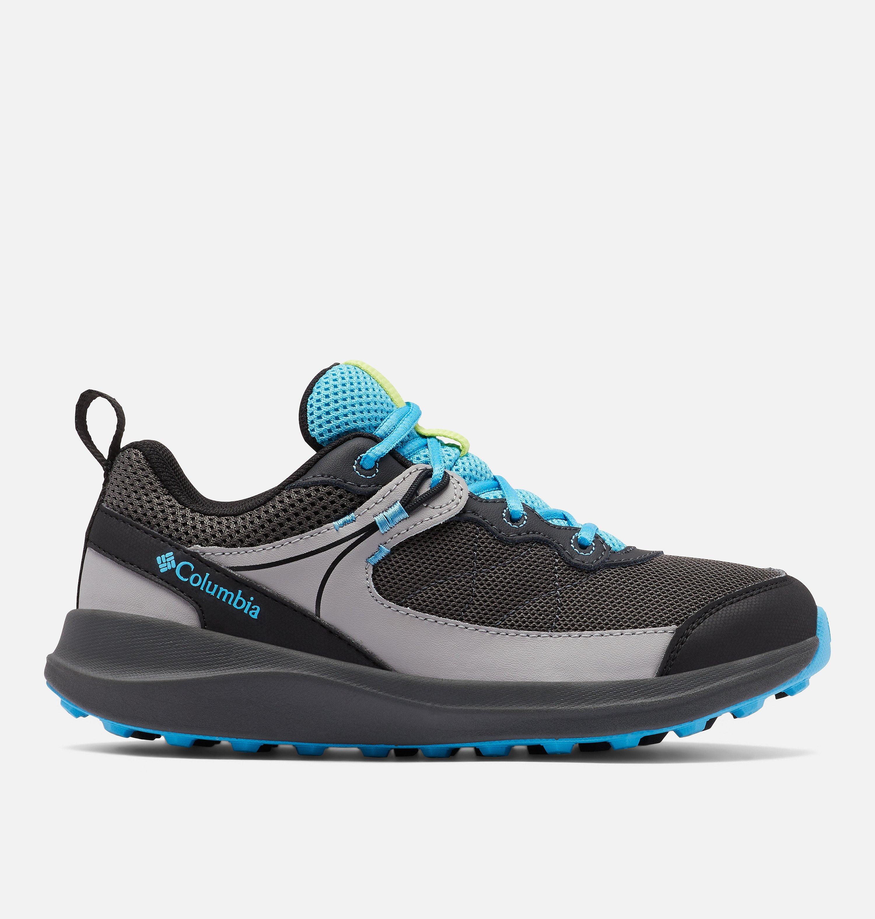 Big Kids' Trailstorm™ Shoe 1